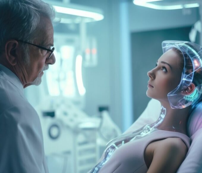 Artificial Intelligence Integration in Healthcare