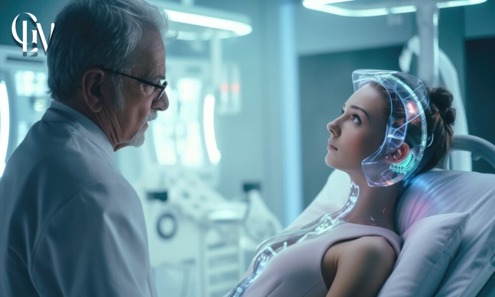 Artificial Intelligence Integration in Healthcare