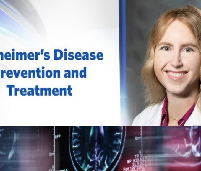 Alzheimer’s Treatment