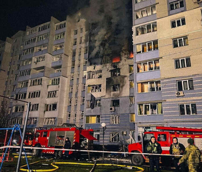 PM Pledges Cash for Construction