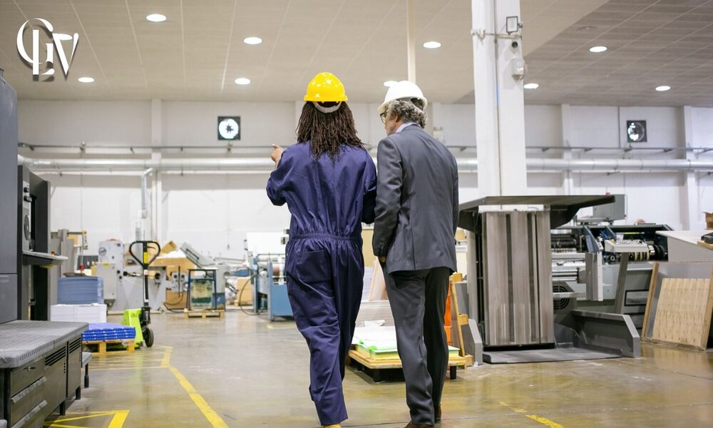 Australia's Manufacturing