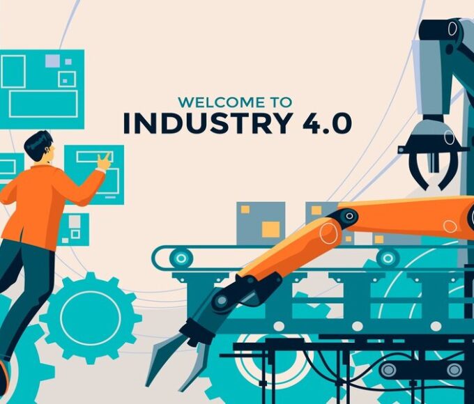 Automotive Manufacturing