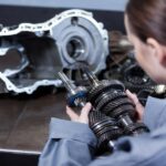 Combustion Engine Models