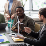 Energy Nears Major Acquisition