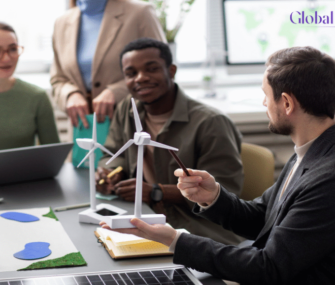 Energy Nears Major Acquisition