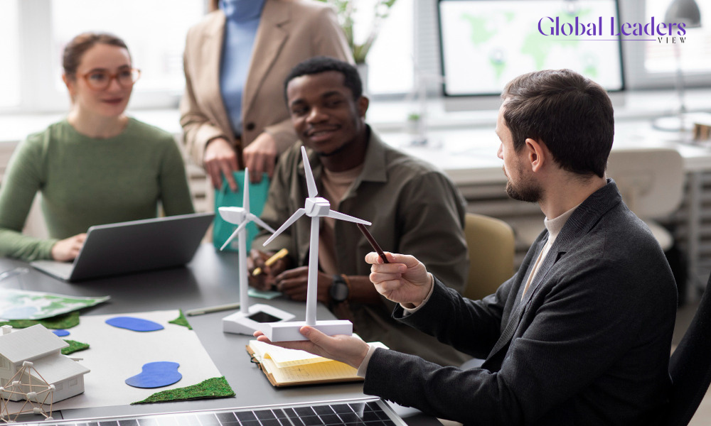 Energy Nears Major Acquisition