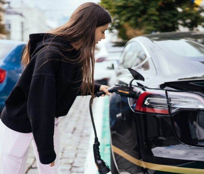 Electric Vehicle Prices