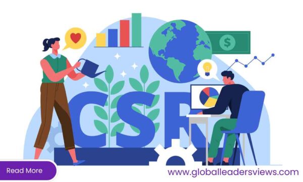 Emphasis on Sustainability A Growing Focus in Business and Consumer Behavior