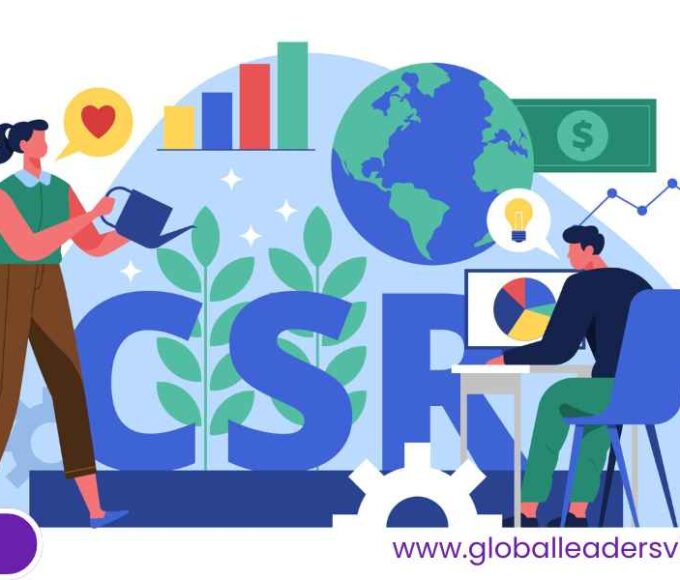 Emphasis on Sustainability A Growing Focus in Business and Consumer Behavior