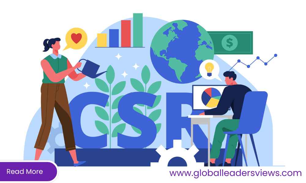 Emphasis on Sustainability A Growing Focus in Business and Consumer Behavior