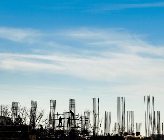 Factory Construction Projects