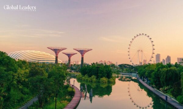 Future Developments in Singapore