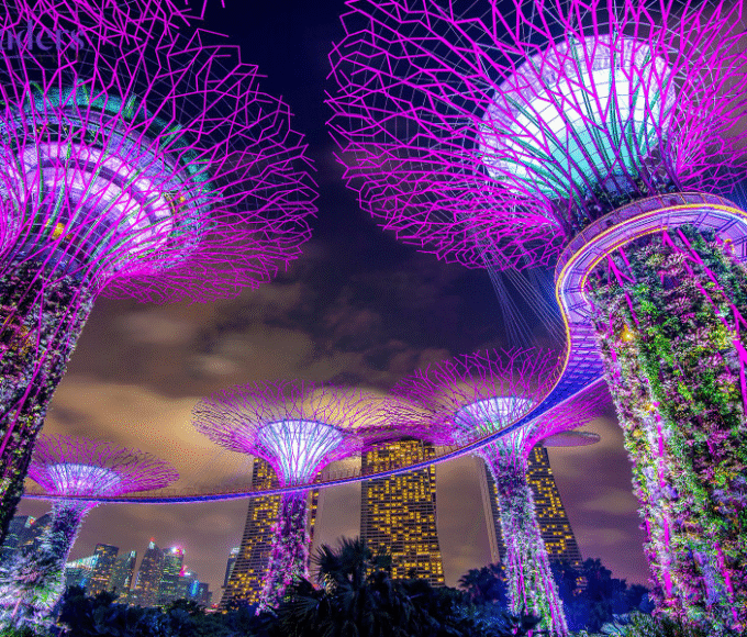 Future Developments in Singapore