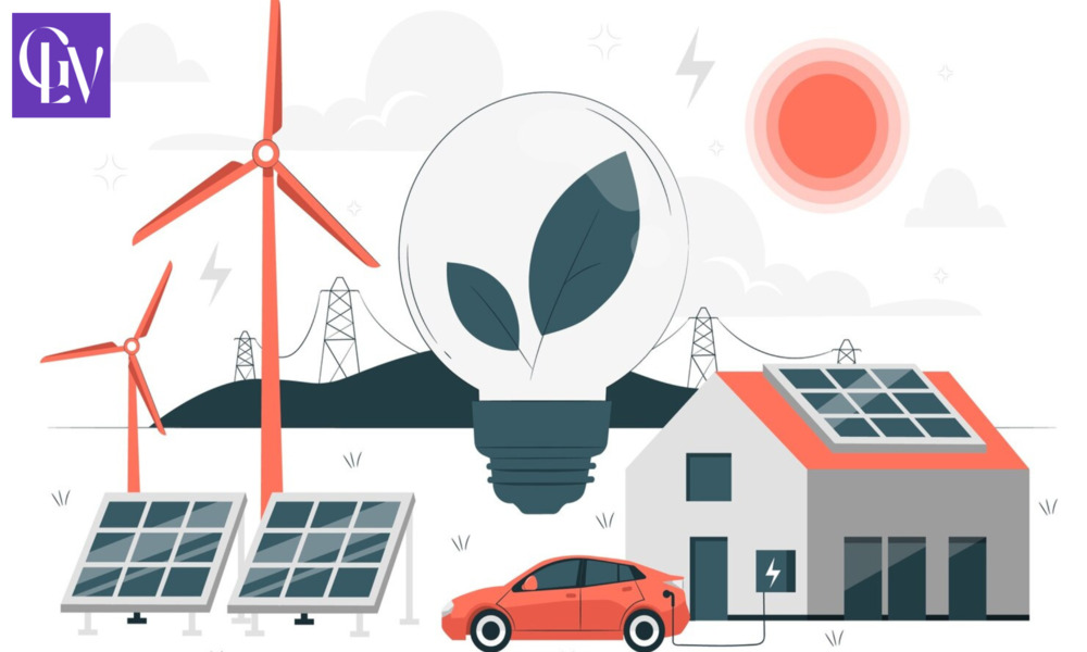 Germany's 'Energiewende' Initiative