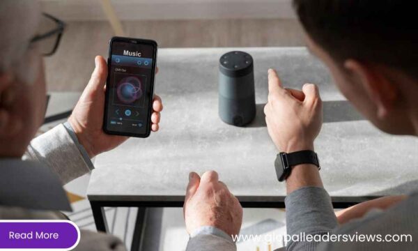 Growth of Voice Commerce The Future of Shopping Through Voice Assistants