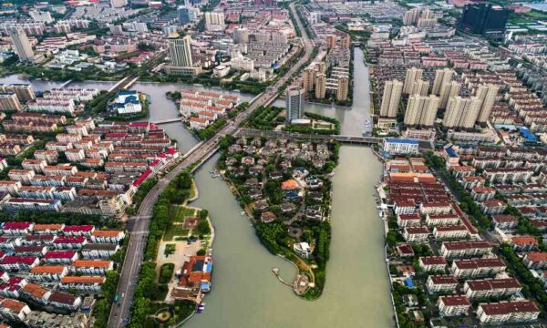 Housing Development in South Australia