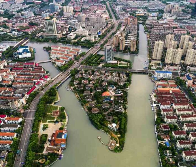 Housing Development in South Australia