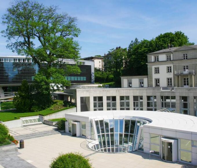 Sustainability Trends