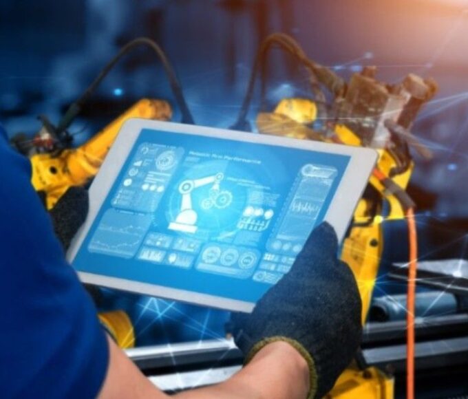 Manufacturing-Collaboration
