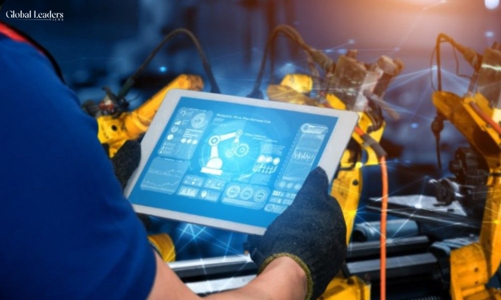 Manufacturing-Collaboration