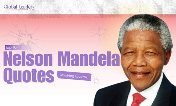 Nelson Mandela Quotes
