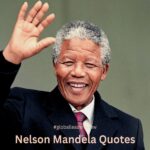 Nelson Mandela quotes