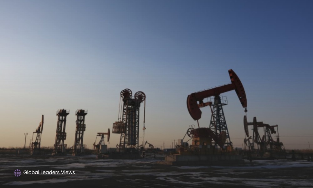 Oil-Prices