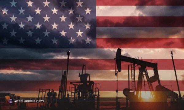 Oil-Production