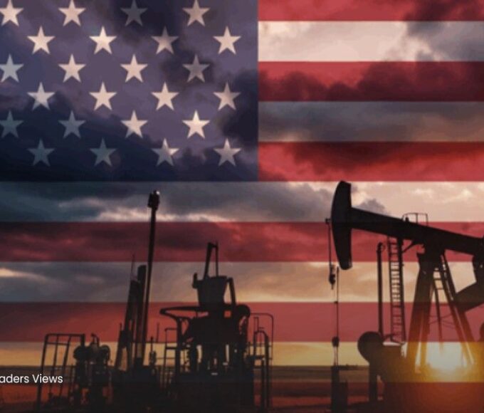 Oil-Production