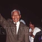 Oliver Tambo Global Leader
