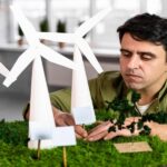 Plant Carbon Sequestration