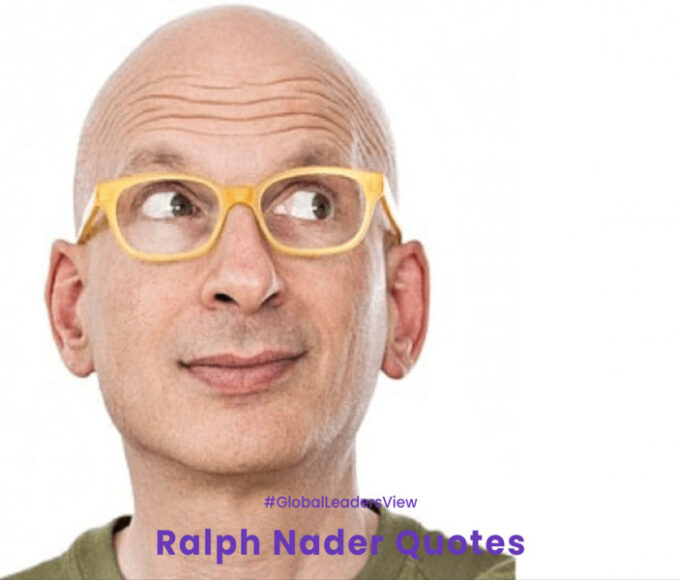 Seth Godin Quotes