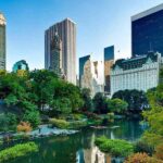 Singapore's Green Urbanism Initiatives