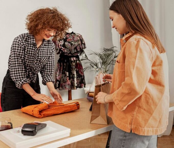 Emphasis on Sustainable Fashion