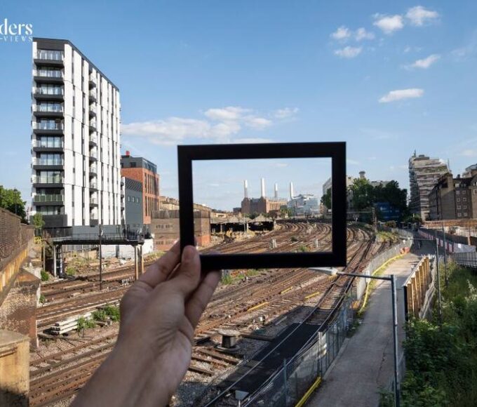 Top 5 Construction Trends