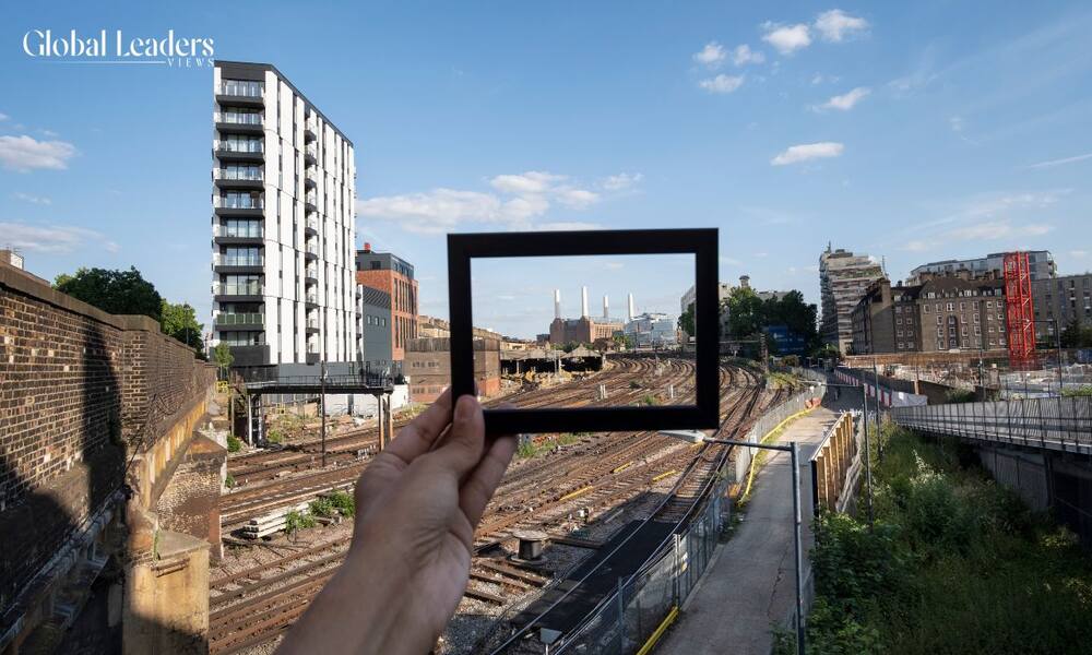 Top 5 Construction Trends