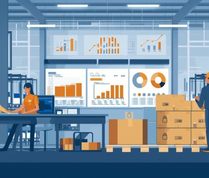 U.S. Manufacturing Activity
