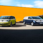 Volkswagen ID. Buzz Launched