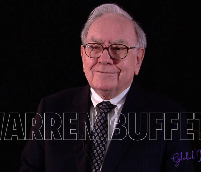 Warren Buffett