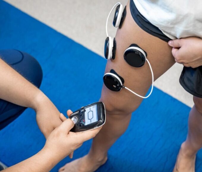 Wearable Health Tech and Remote Monitoring