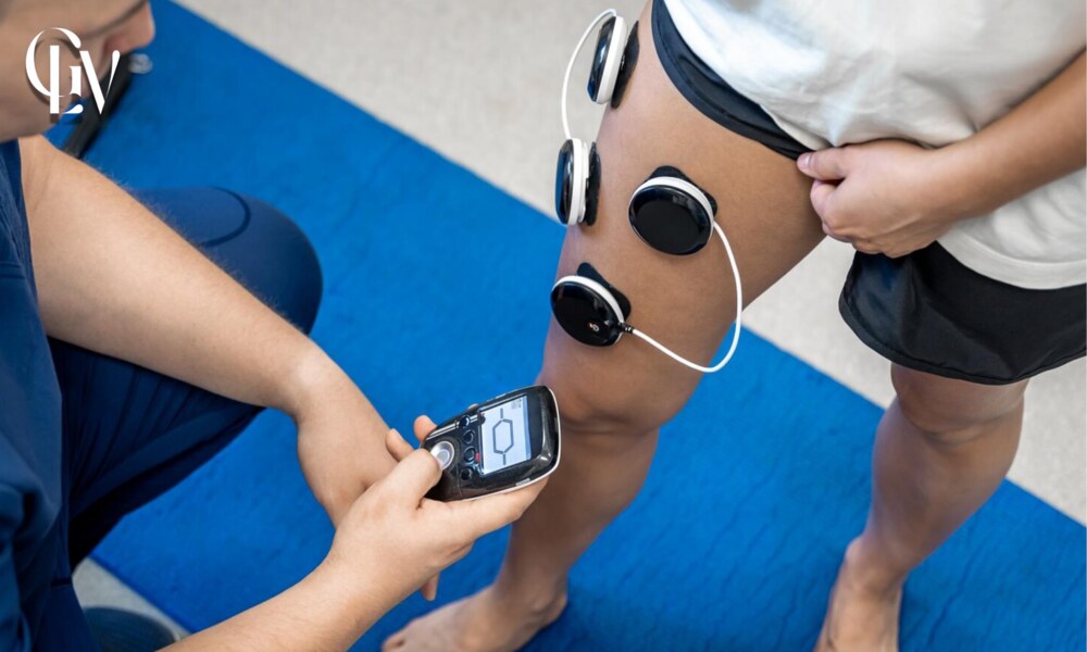 Wearable Health Tech and Remote Monitoring