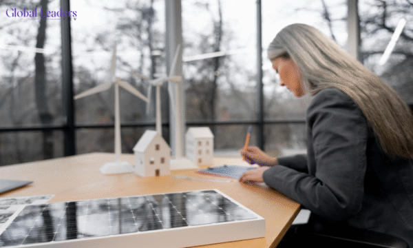 U.S. Energy Policy Shift