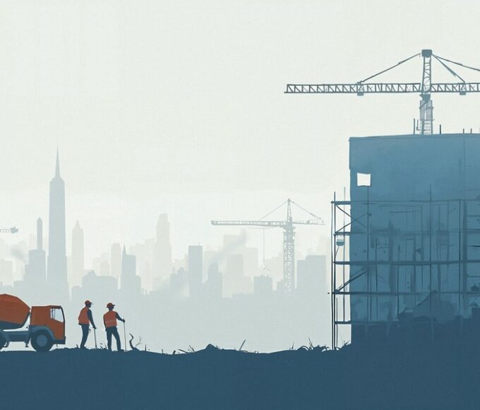 largest construction