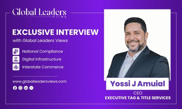 Yossi J Amuial