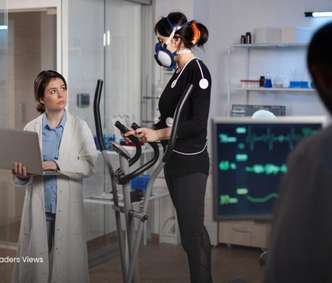 Wearable-Health