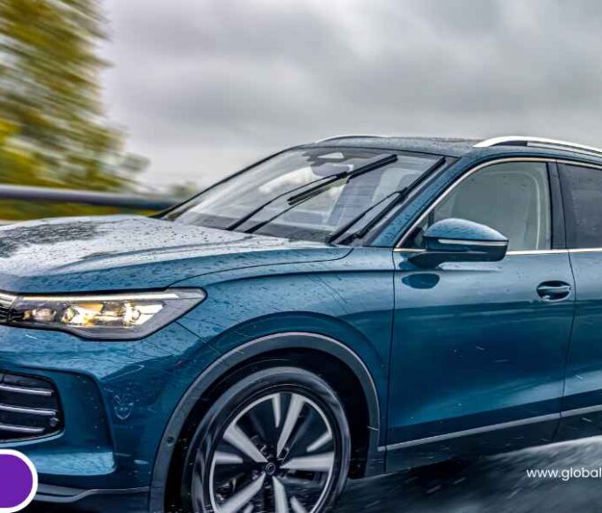 2026 Kia K4 Hatchback