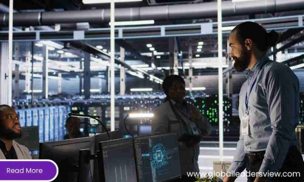 Amazon’s $50B AI Infrastructure Plan for the U.S. Government