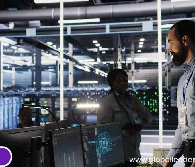 Amazon’s $50B AI Infrastructure Plan for the U.S. Government