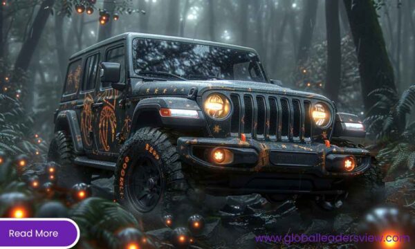 Canada May Sue Stellantis for Shifting Jeep Compass Production