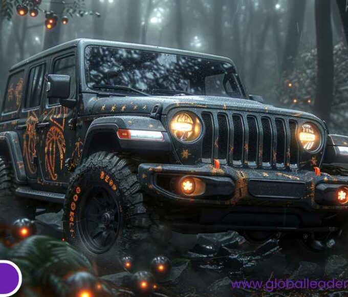 Canada May Sue Stellantis for Shifting Jeep Compass Production